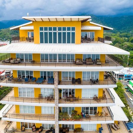 Vista Las Palmas 10C ハコ エクステリア 写真