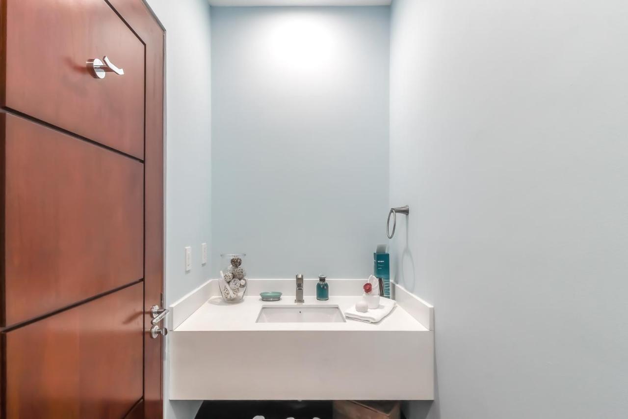 Vista Las Palmas 10C ハコ エクステリア 写真