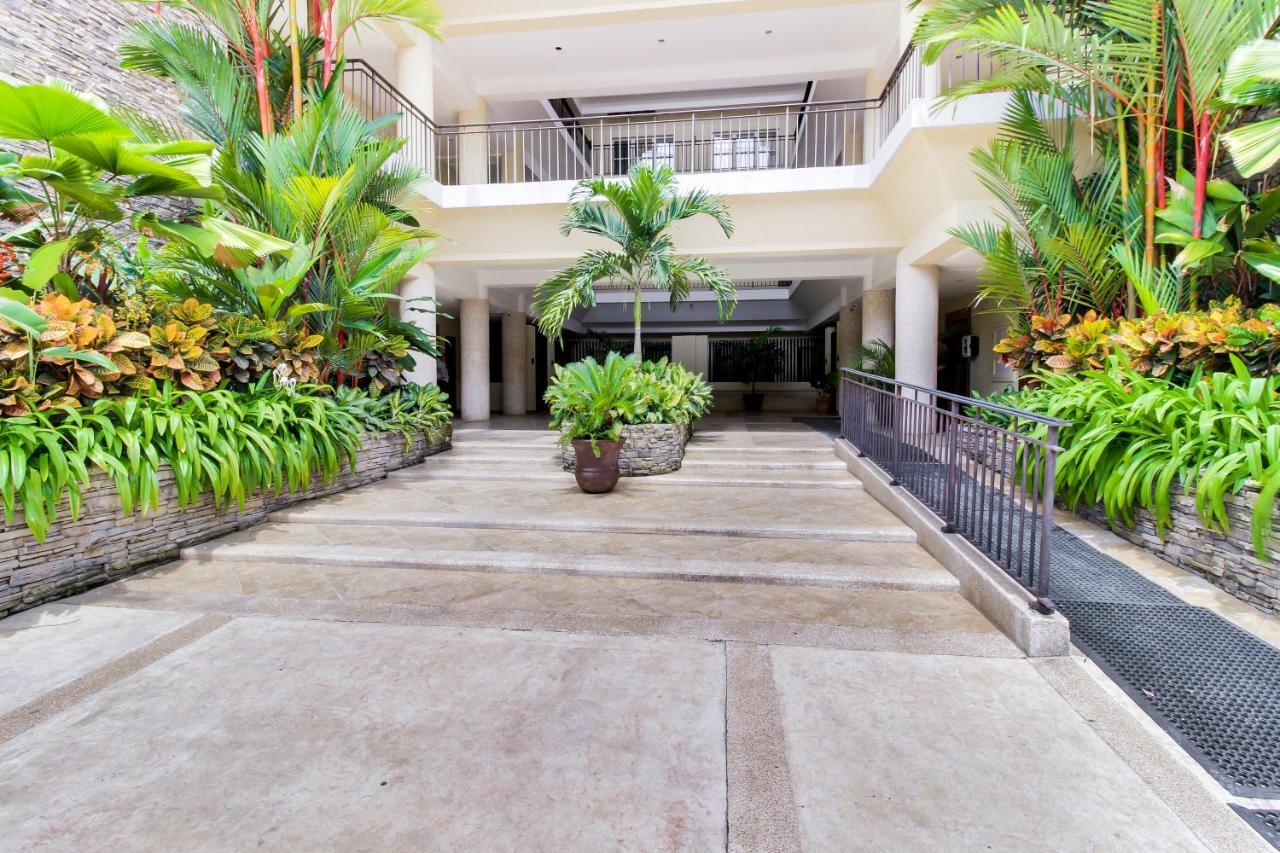 Vista Las Palmas 10C ハコ エクステリア 写真